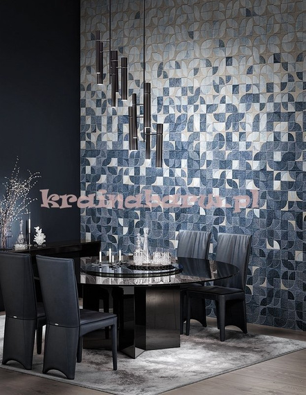 Fototapeta na flizelinie Denim