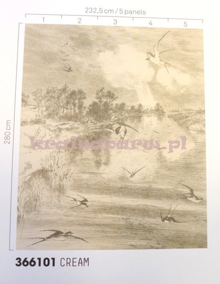 Panel 366101 Geonature