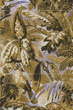Tapeta 33001 Arte ANTIGUA Tropicali