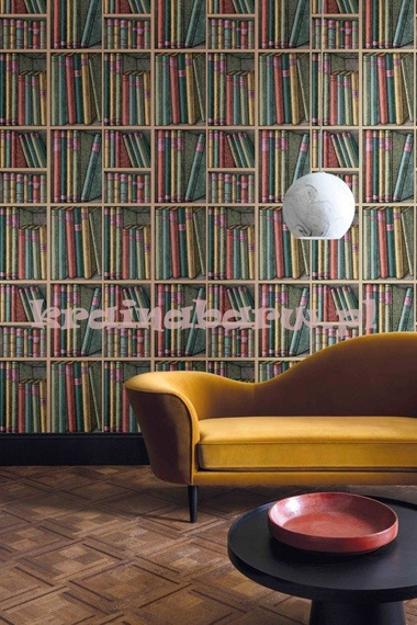 Tapeta 114/5010 Fornasetti Cole & Son