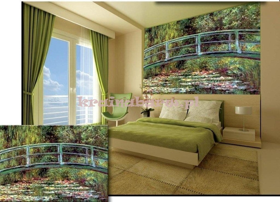 Fototapeta na flizelinie 030VE Consalnet