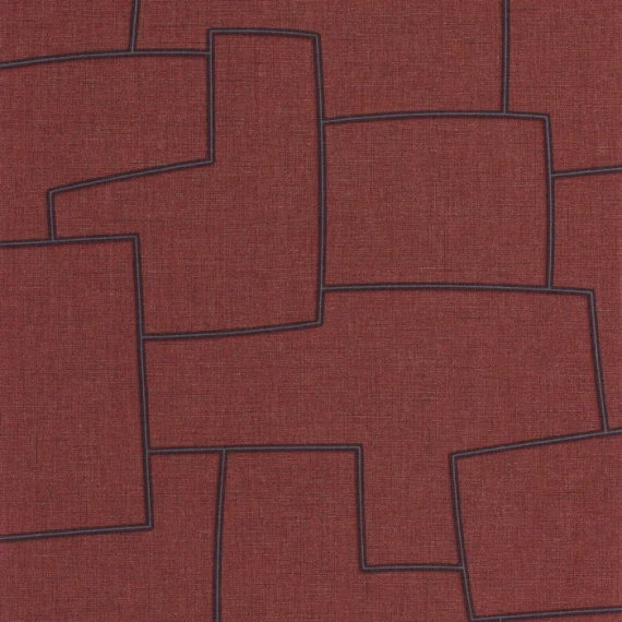 Tapeta Casadeco 201128778 geometryczny wzór