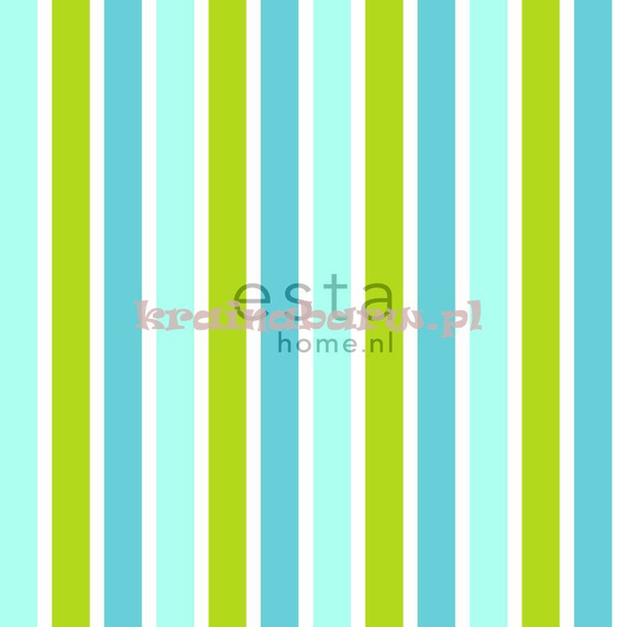 Tapeta 137-138703 Everybody Bonjour