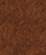 Tapeta Masureel TRI103 geometryczny wzór