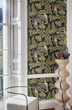Tapeta Cole&Son 119/7033 Bush Baby lemurki