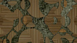 Fototapeta Bamboo gold