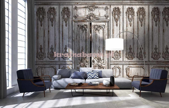 Fototapeta na flizelinie Lusso