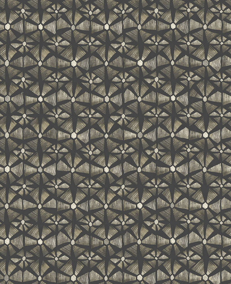 Tapeta Cole&Son 119/6029 Kalahari geometryczny wzór