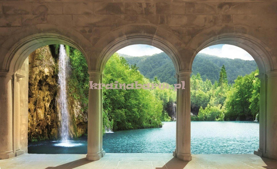 Fototapeta na flizelinie 436VE Consalnet