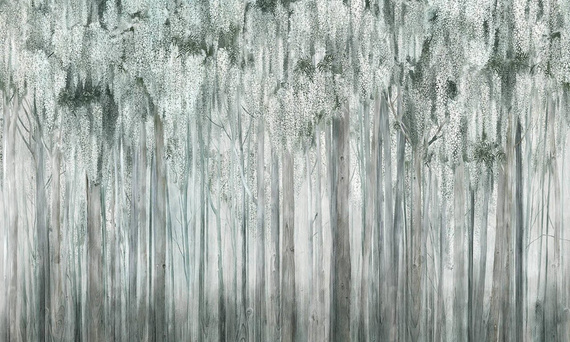 Nowoczesna fototapeta na flizelinie Mirage