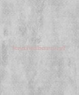 Nowoczesna tapeta geometryczna siatka  na szarym tle