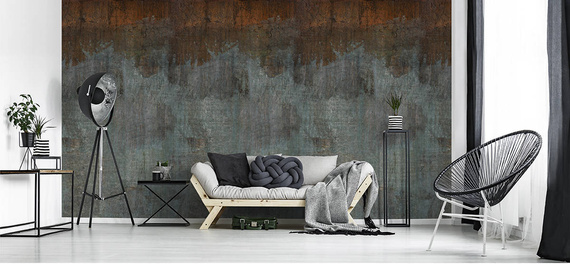 Tapeta Mural NY EMPIRE STATE PLAIN A43101