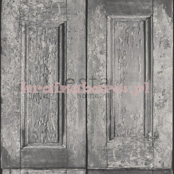 Tapeta 136-138209 Vintage Rules!