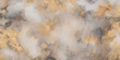 Fototapeta Abstrakcja Dolce Vita Grey&Gold