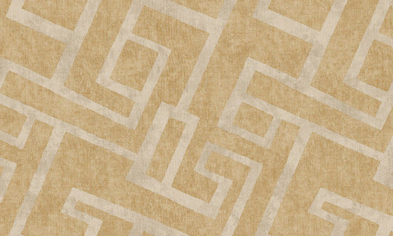 Oryginalna nowoczesna tapeta geometryczna