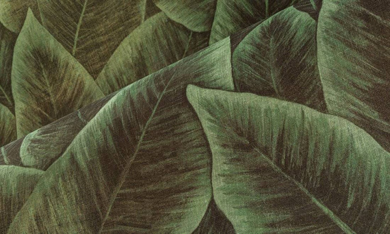 Tapeta tekstylna Arte Bird of Paradise 97570  