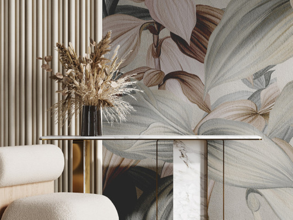 Tapeta Artystyczna Sublime harmony