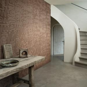 Tapeta Arte 60704 Tali abstrakcja strukturalna