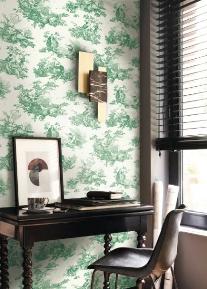 Tapeta Casadeco 87917272 sceny rodzajowe