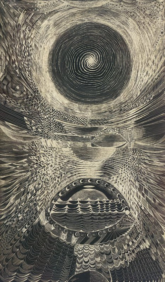 Tapeta Copernicus II