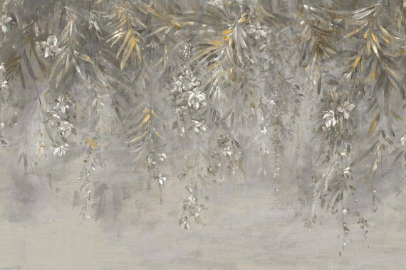 Fototapeta Honolulu, Gold