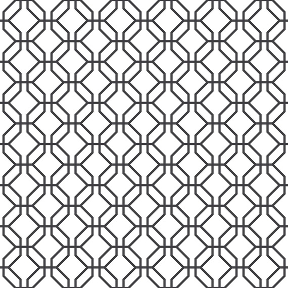 Tapeta Galerie G78525 geometryczny wzór