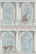 Tapeta 114/8015 Fornasetti Cole & Son
