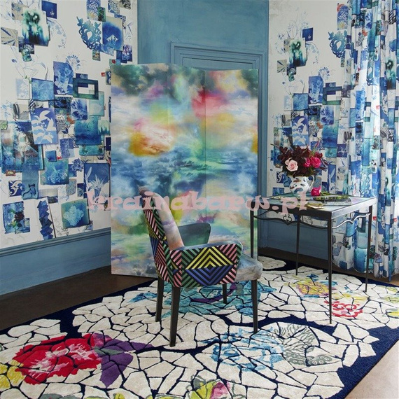 Panel PCL700/01 Christian Lacroix