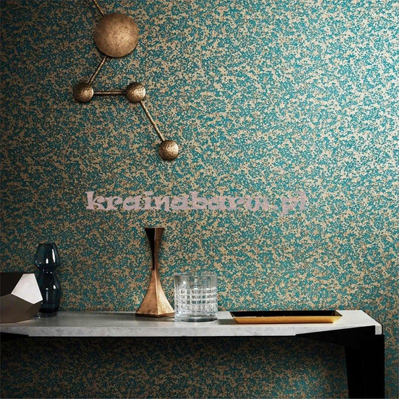 Tapeta 111917 CORAL   ANTHALOGY 05 HARLEQUIN