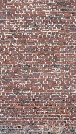 Tapeta Mural  Stable Brick A39201