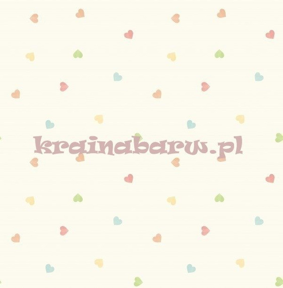 Tapeta Carousel DL21124