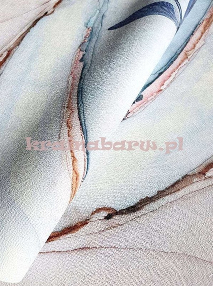 Fototapeta  Marmur Ważki SPIRIT 1