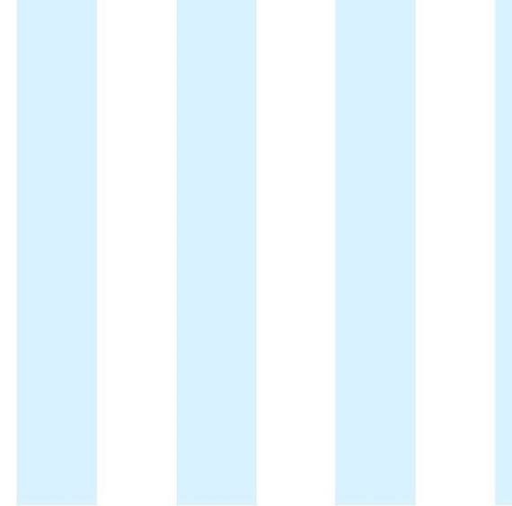 Tapeta 100097 niebiesko biały pasy