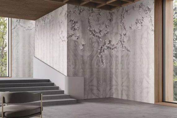 Fototapeta Glamora Air Du Jardin