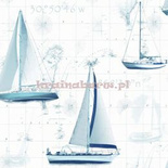 Tapeta G56320 Global Fusion