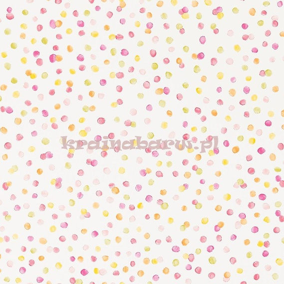 Tapeta dziecięca 111284 Guess Who?