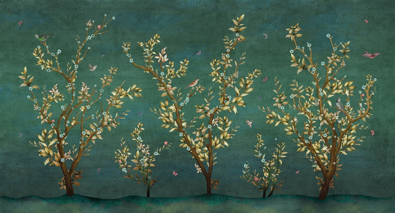 Fototapeta Sense of truth