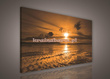 Obraz na płótnie PP104B Zachód Słońca