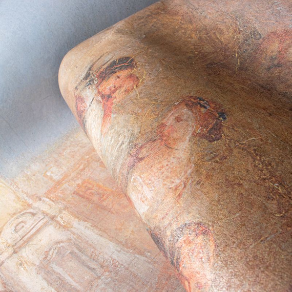 Tapeta Fototapeta 27004 Rome Wallpaper Mural Campo Vaccino