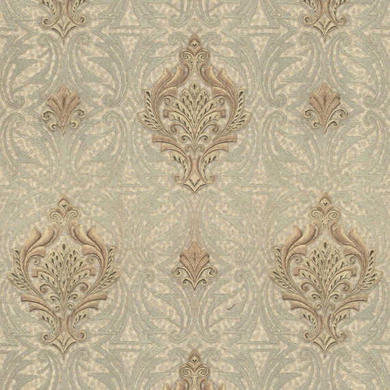 tapeta ekskluzywna RC 19011 Roberto Cavalli ornamenty