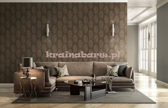 Tapeta RM70003 Zircon