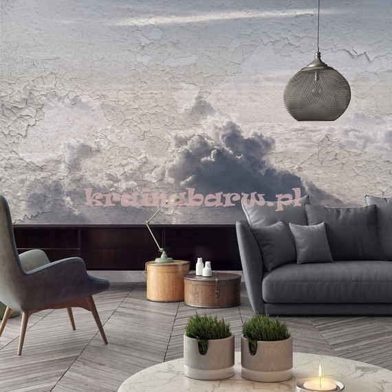 Fototapeta 13548 Chmury