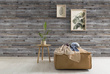 Tapeta Mural  Horizontal Wood A34801