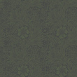  Tapeta William Morris 124255 metaliczne kwiaty
