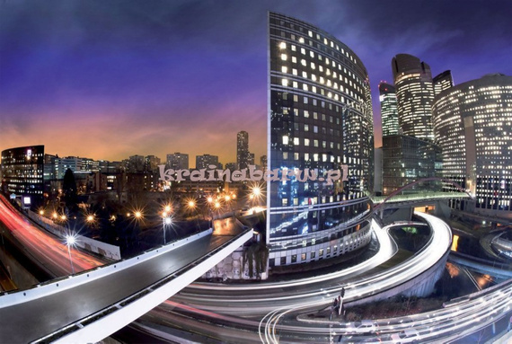 Fototapeta na flizelinie 161VE Consalnet