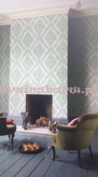 Tapeta AG90902 Villa Rosa