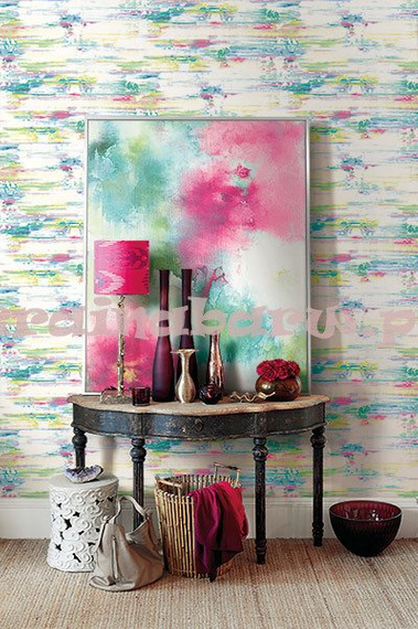 Tapeta AH41101 L'Atelier de Paris