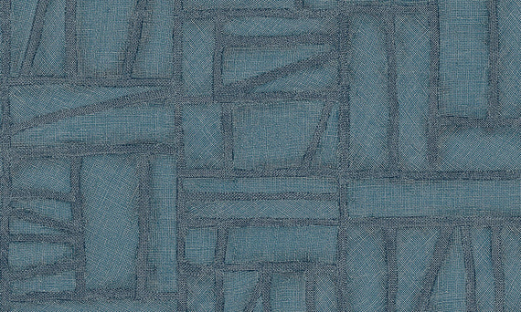 Tapeta Arte Bojagi 57543 geometryczny wzór