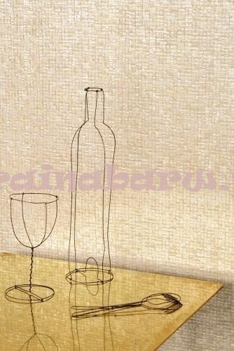 tapeta VP-640-20 Parade / Nacre