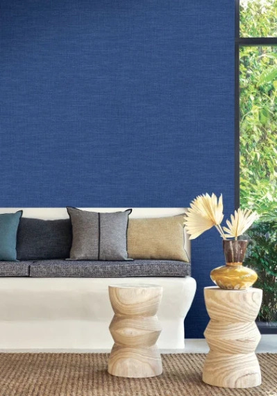  Tapeta Casamance F73810504 jednolite tło